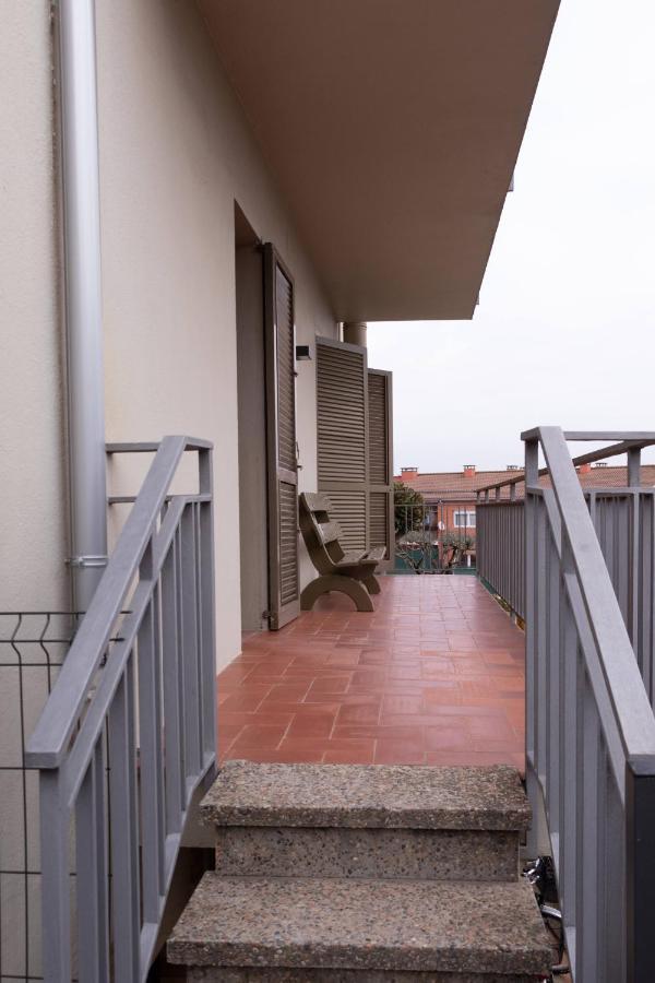 Can Patllari Banyoles Zewnętrze zdjęcie